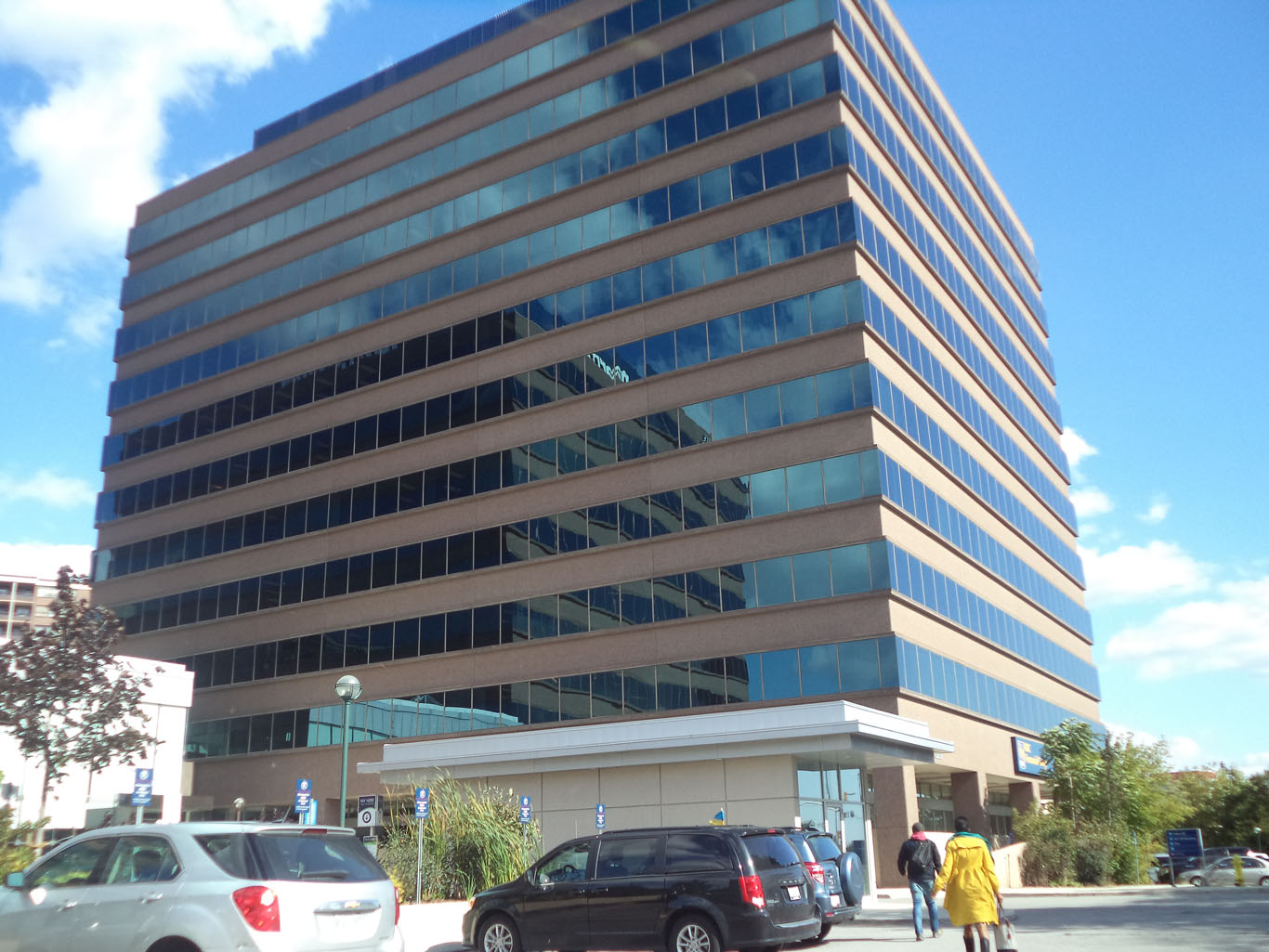 Brunel - Mississauga